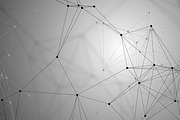 Molecular patterns, a Healthcare Illustration by VectorShop (Thumbnail 14 of 15)