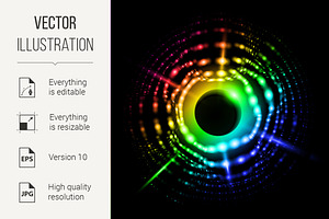 Abstract Solar System