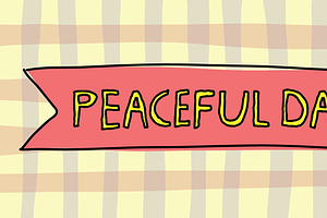 Peaceful Day