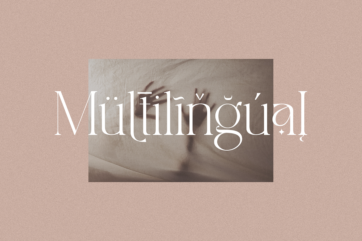 South Amsterdam Font Duo & Logos, a Serif Font by Megi Satyo Widodo (Photo 28 of 32)