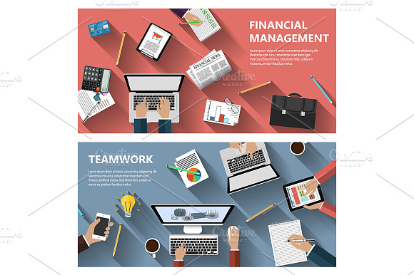 Financial Concepts