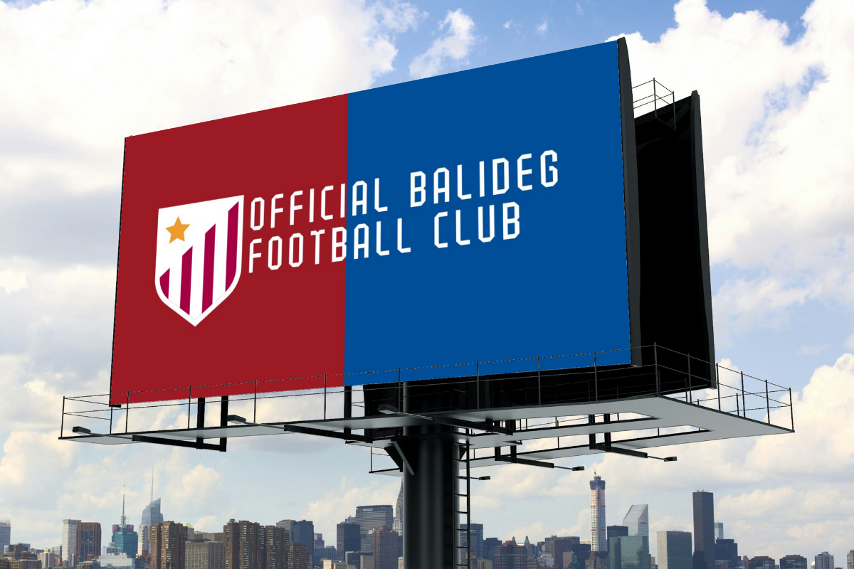Sporting Strategy – Sport Font, a Sans Serif Font by Fikryal Studio (Photo 10 of 12)
