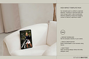 LISBON | Email Marketing Bundle, an Email Template by Studio Mayde (Thumbnail 2 of 8)