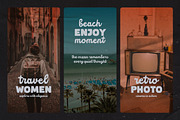 Soulmate Mode – Sans & Script Duo, a Sans Serif Font by Mahesans Co (Thumbnail 3 of 13)