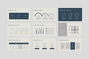 SOLITUDINE | Business Plan, a Presentation Template by Mildri Studio (Thumbnail 6 of 9)