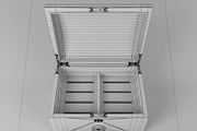 Humidor Santa Fe 100 Deluxe, a Furniture 3D Model by 3D Models by Obshansky (Thumbnail 12 of 12)