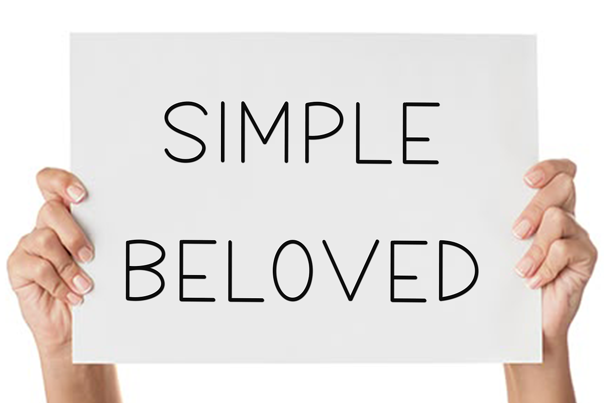 Sand Beach, a Sans Serif Font by FreshTypeINK (Photo 4 of 7)