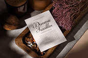 Georky Wedding Script Font, a Script Font by Elegant Font (Thumbnail 8 of 8)