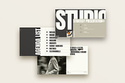 Brand Strategy Presentation Template, a Presentation Template by Studio Monova (Thumbnail 8 of 15)