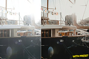 Monaco Life Presets for Lightroom, a Preset Add-On by Hubzway (Thumbnail 2 of 5)