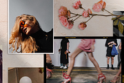 Realistic Mood Board Mockups, a Product Mockup by Karissa Macapagal (Thumbnail 8 of 11)