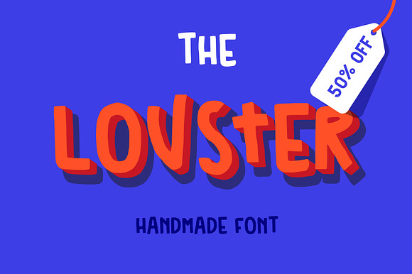Lovster preview 8