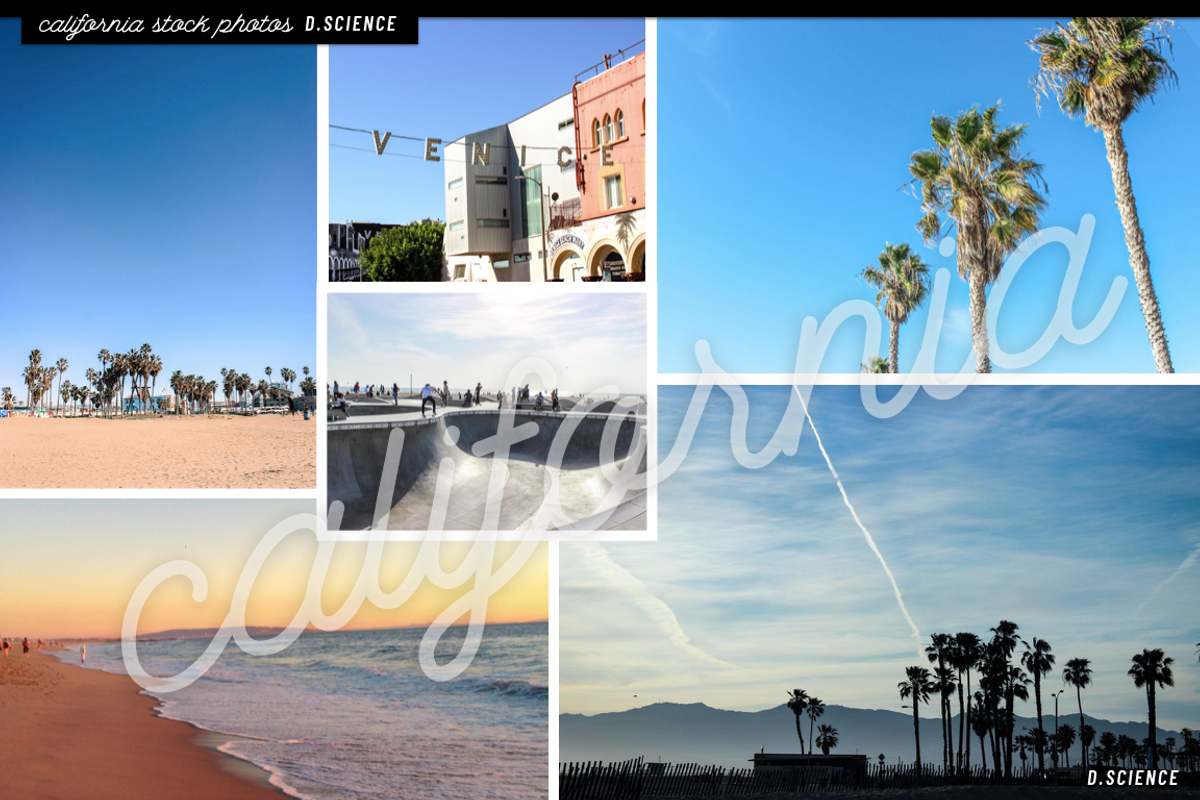 200+ California Stock Photo Bundle, a Business Photo by Template Monkey @dscience (Photo 13 of 38)