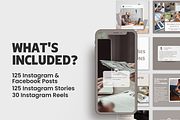Marketing Agency Marketing Bundle, a Social Media Template by EliteMatidi (Thumbnail 4 of 16)