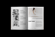 JOSEPH STONE / Portfolio & Resume, a Brochure Template by Studio Dara (Thumbnail 12 of 14)