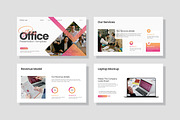 Office Pro Presentation Template, a Presentation Template by evgenystudio (Thumbnail 5 of 8)
