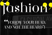 Loopkin, a Serif Font by Ben Burford Fonts (Thumbnail 2 of 5)