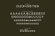 Parlae – Vintage Serif Font, a Serif Font by Artiveko (Thumbnail 3 of 8)