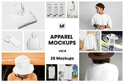 Mockup Bundle - Entire Shop 92% OFF, an Advertising Mockup by MockupForest (Thumbnail 80 of 82)