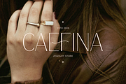 Delicate Elegance - Elegant Serif, a Serif Font by Masyafi Studio (Thumbnail 7 of 9)