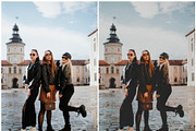 20 Lightroom Presets Polaroid part 2, a Preset Add-On by PerfectStudioPresets (Thumbnail 6 of 10)