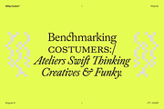 Willy Caslon, a Serif Font by Latinotype (Thumbnail 3 of 13)