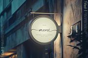 Palisade | Handwritten, a Handwritten Font by Aveni Letter Type (Thumbnail 13 of 15)