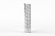 Moisturizer Tube Mockup, a Packaging Mockup by Qaleb Studio (Thumbnail 2 of 3)