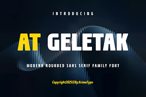 AT Geletak