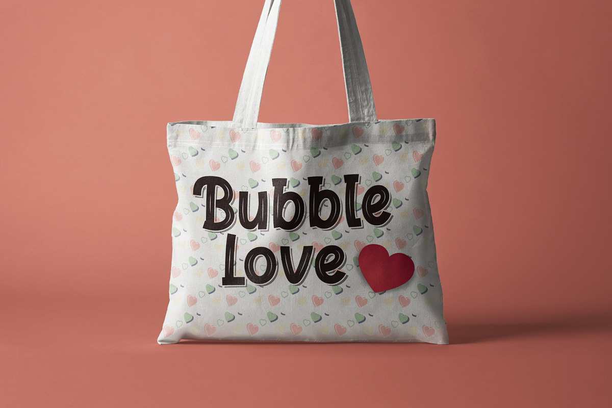 Bubble Love preview 7