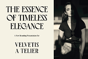Crista - Elegant Serif Typeface, a Serif Font by MaikoHatta (Thumbnail 2 of 9)