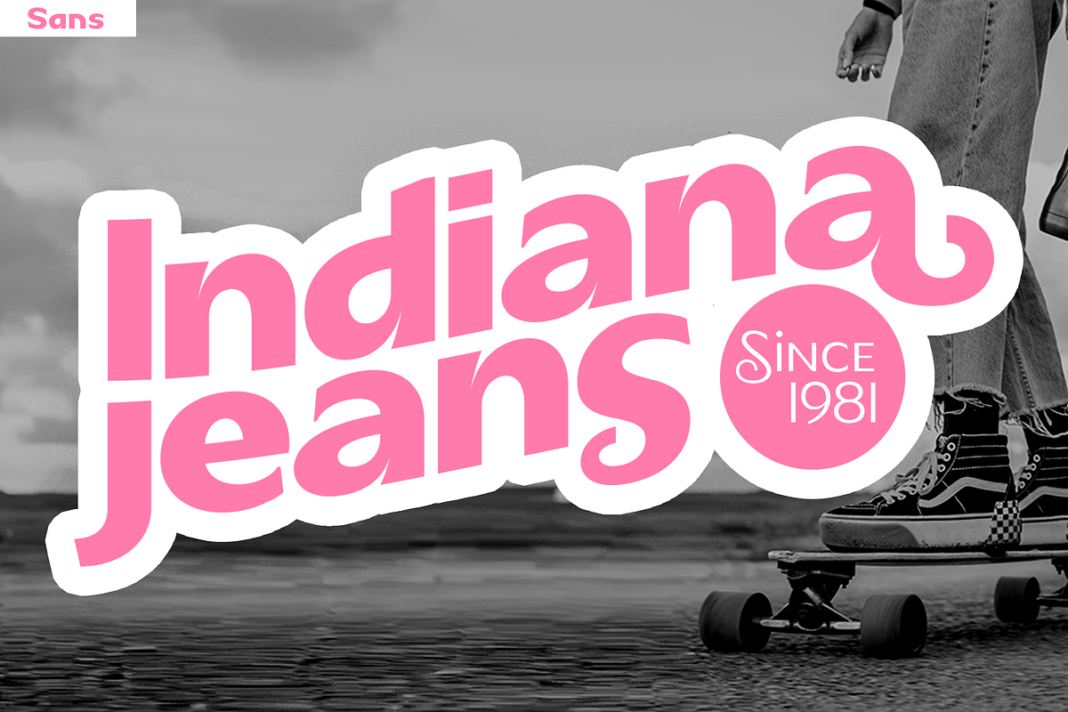 Patihan 27-Font Family, a Font by Jehoo Creative (Photo 4 of 15)