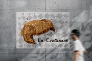 BAKERY POSTERS | Modern Templates, a Graphic by svetlana.belaia (Thumbnail 4 of 7)