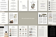 Lead Magnet Creator, a Magazine Template by Creatif Foundry (Thumbnail 5 of 9)