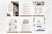 Client Goodbye Offboarding Template, a Magazine Template by Social Assumptions (Thumbnail 7 of 15)