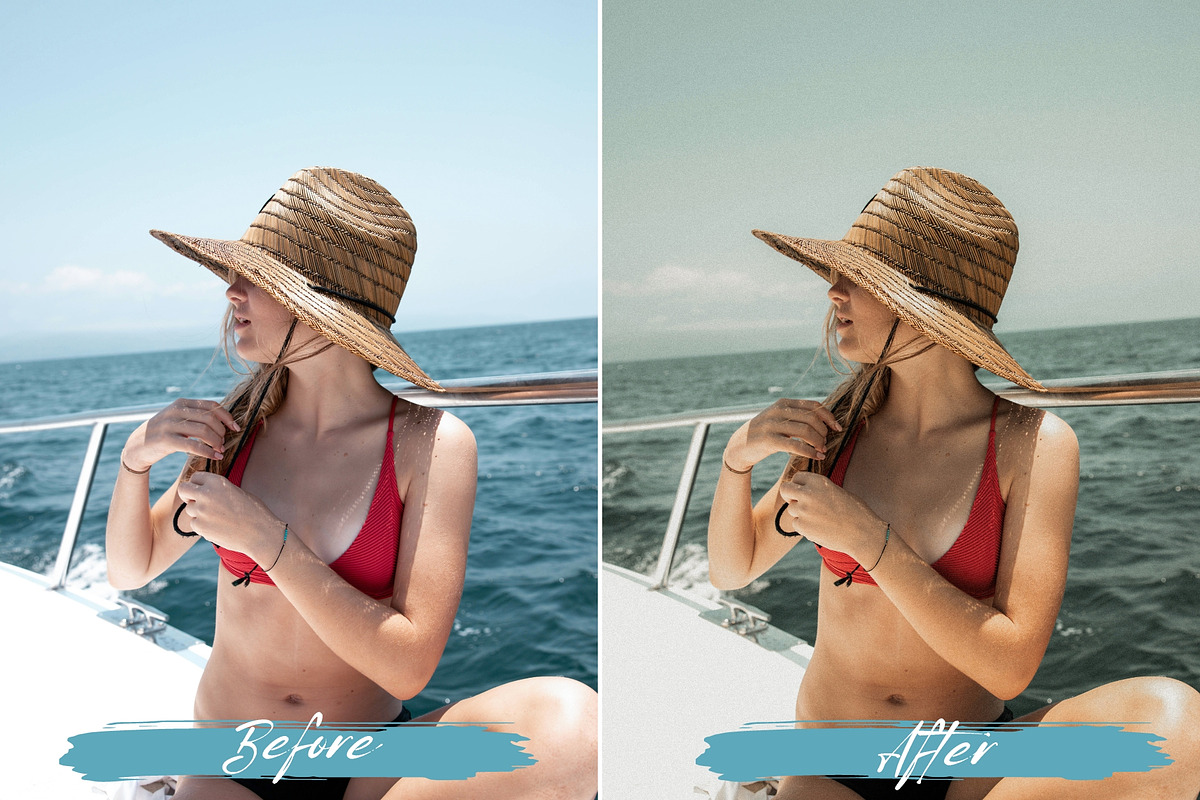 Summer Film Lightroom Presets, a Preset Add-On by MEPRESETS (Photo 7 of 8)