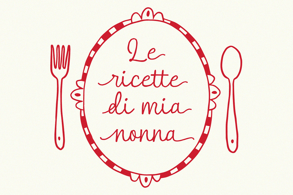 Tasteful Gourmet Script, a Script Font by Ef Studio (Photo 9 of 11)
