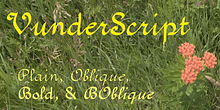 VunderScript