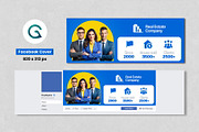 Real Estate Social Media Pack Templa, a Social Media Template by Geelator Studio (Thumbnail 5 of 5)