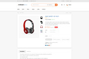 Evolution - Magento 2 Theme- 18 Demo, a Websites & App Template by Puzzthemes (Thumbnail 12 of 12)