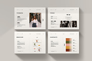 Brand Guideline Landscape Brochure, a Brochure Template by PrintIdea (Thumbnail 3 of 5)