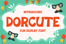 DORCUTE