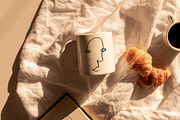Arabica - Mug Mockup Bundle, a Cups & Container Mockup by Salt Color Studio (Thumbnail 4 of 14)