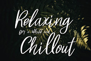Catrine Script - Handwritten Script, a Script Font by Nahar_std (Thumbnail 11 of 12)