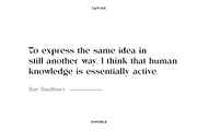 Hanoble - Modern Ligature Serif, a Serif Font by Vesvocrea (Thumbnail 3 of 13)
