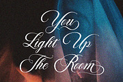 Takara, a Script Font by MSG Studio (Thumbnail 10 of 10)