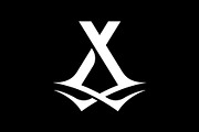 Letter LL Tent Camp Logo, a Branding & Logo Template by Buqancreative (Thumbnail 2 of 4)