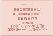 Belarus - Modern Sans Serif, a Sans Serif Font by skiiller studio (Thumbnail 5 of 7)