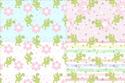 Fairy tale collection!, a Background Graphic by Irene_Boiko_ART (Thumbnail 13 of 13)