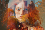 Urban Window Reflection Effect, a Layer Style Add-On by Design Squad (Thumbnail 5 of 8)